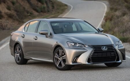 2022 Lexus IS 300