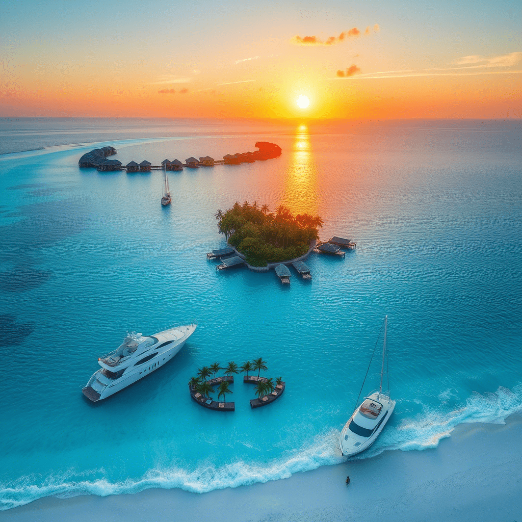 Maldives Archipelago