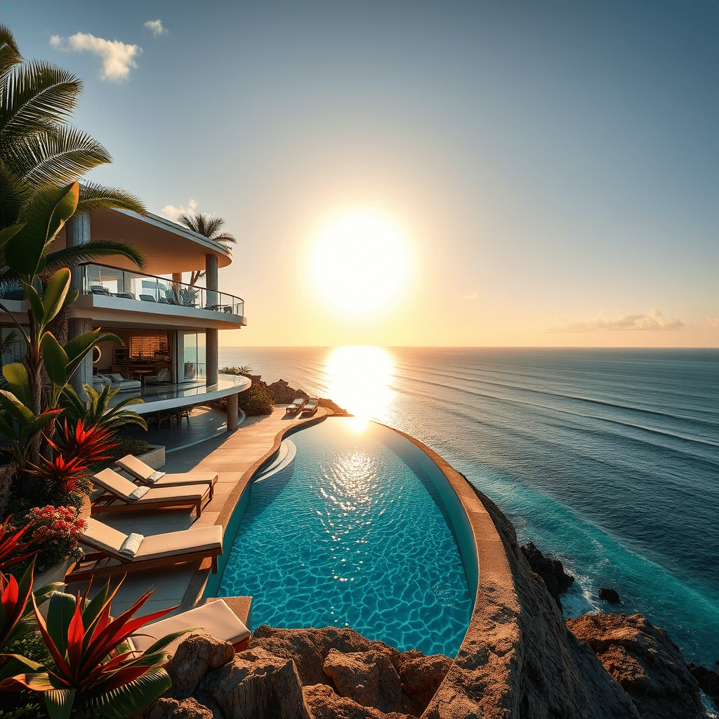 luxury travel