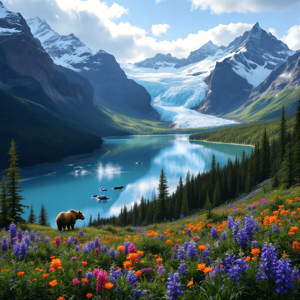 Alaska