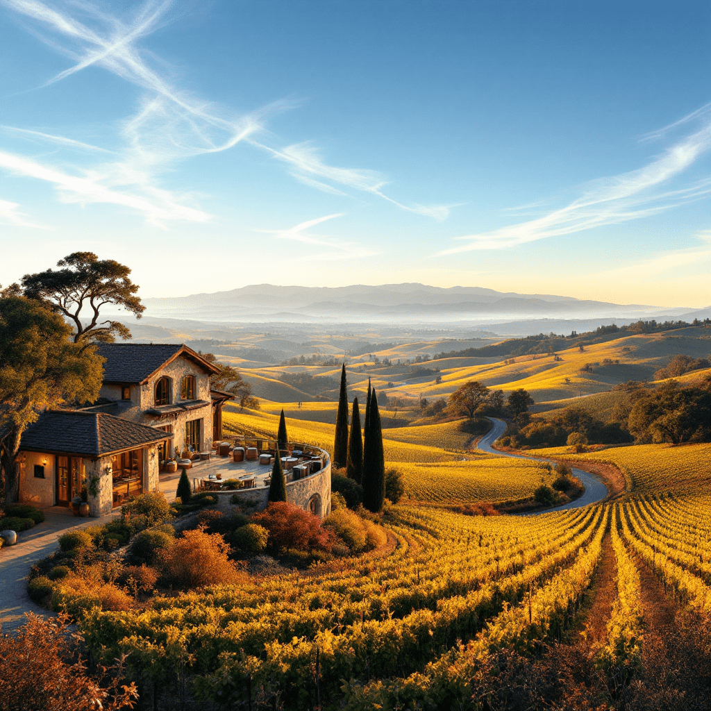 Alexander Valley