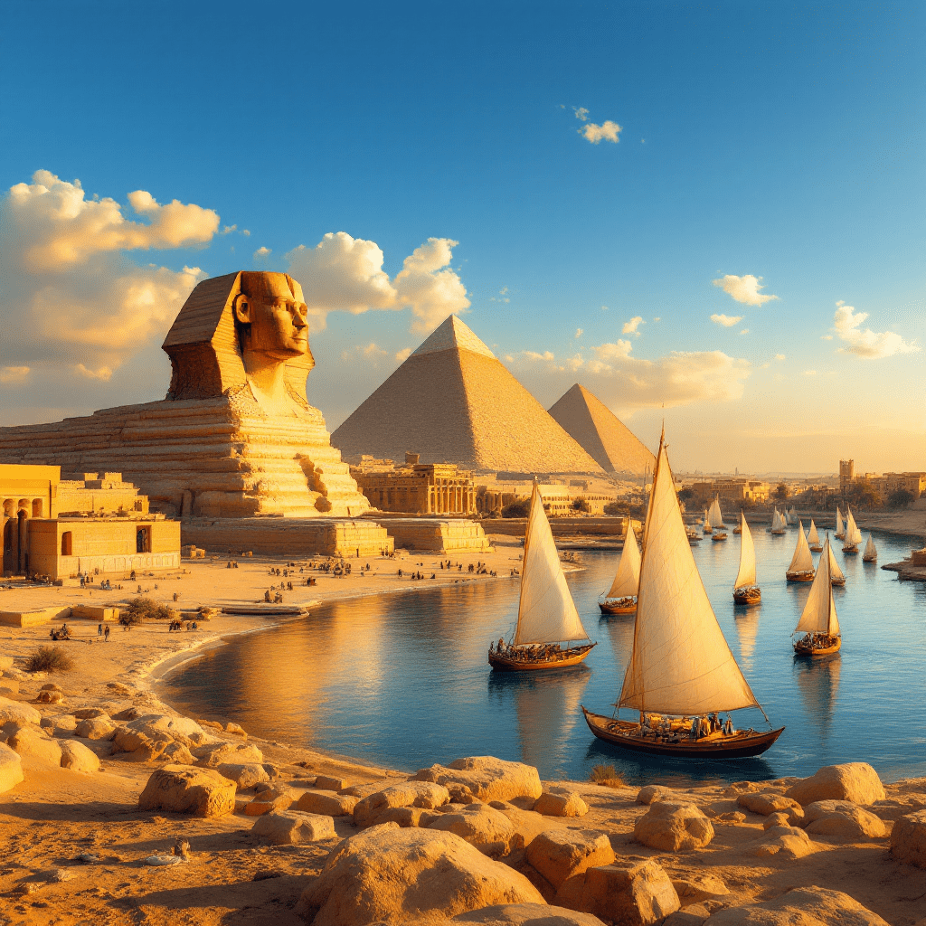 Egypt
