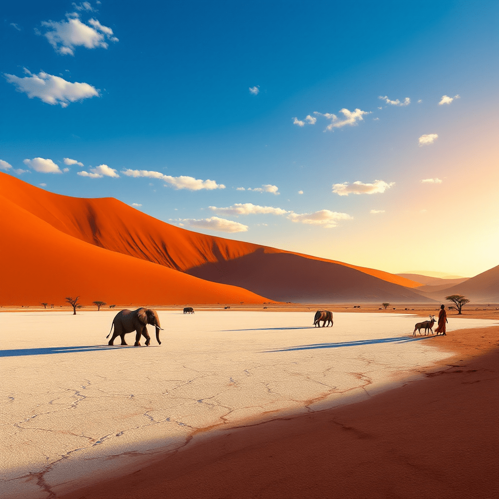 Namibia