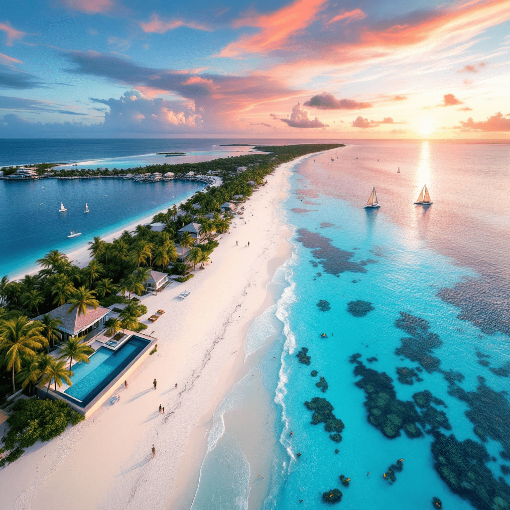 Turks and Caicos