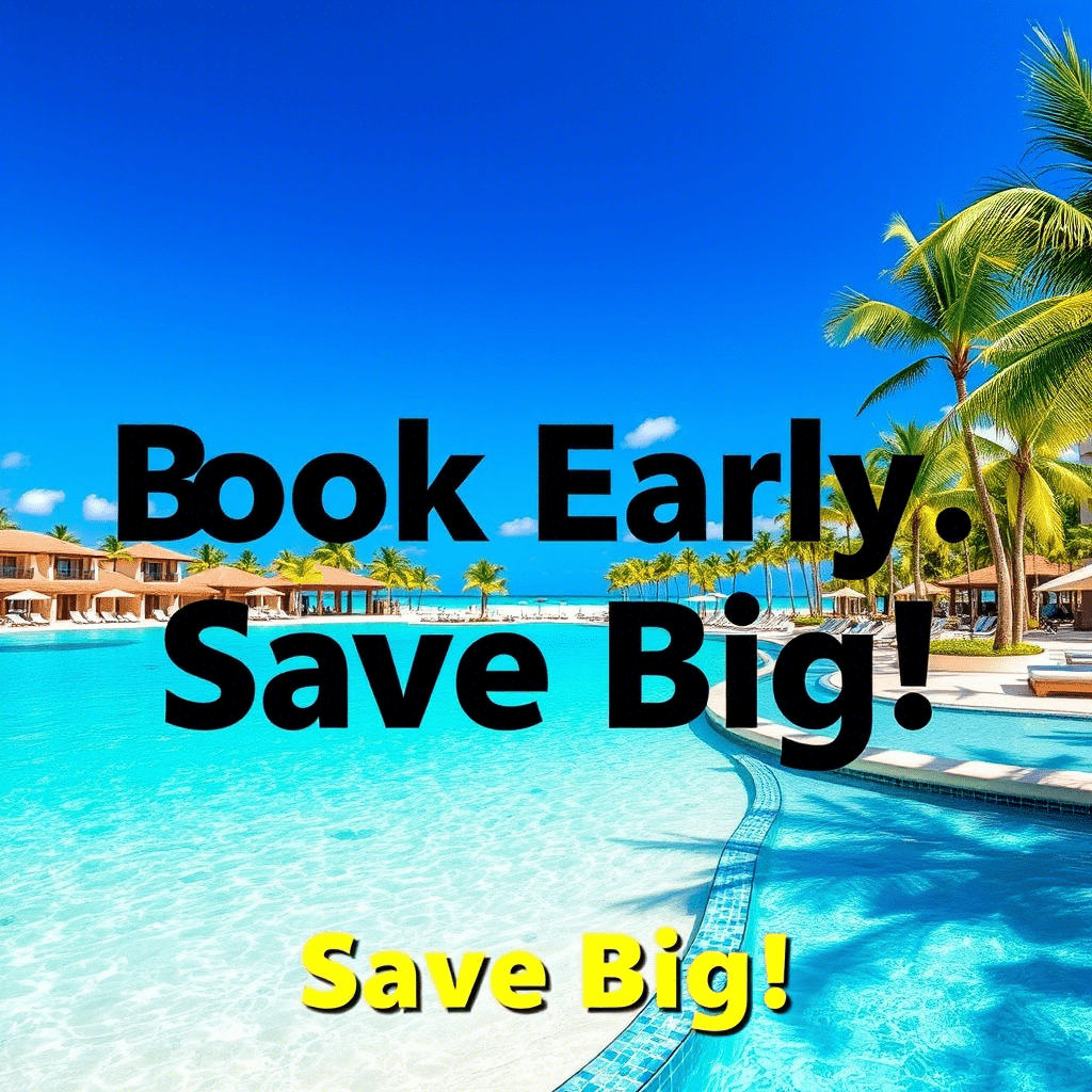 Early-Book Incentives