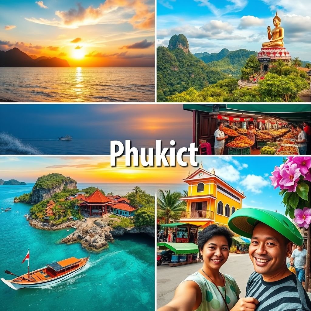 Phuket, Thailand