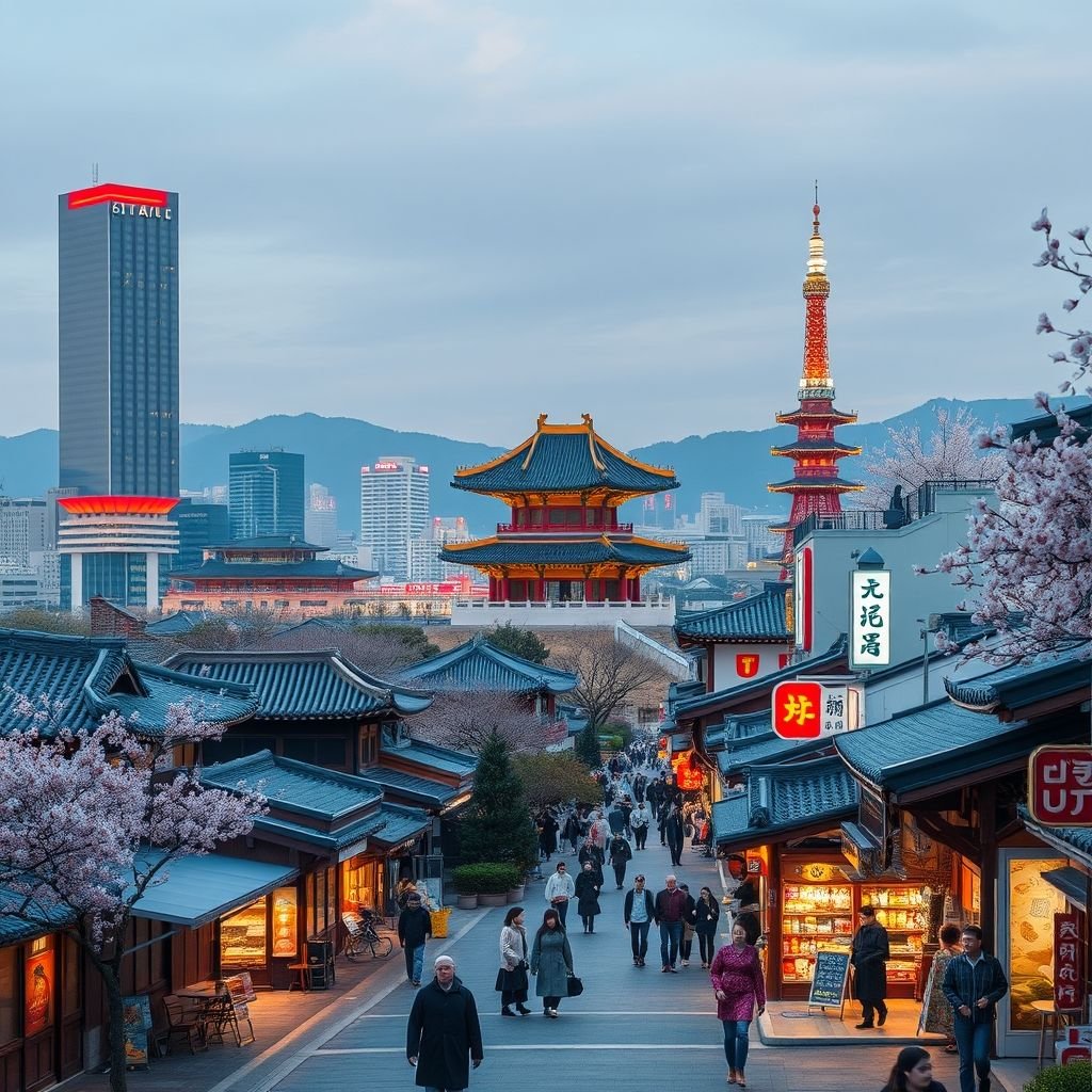 Seoul