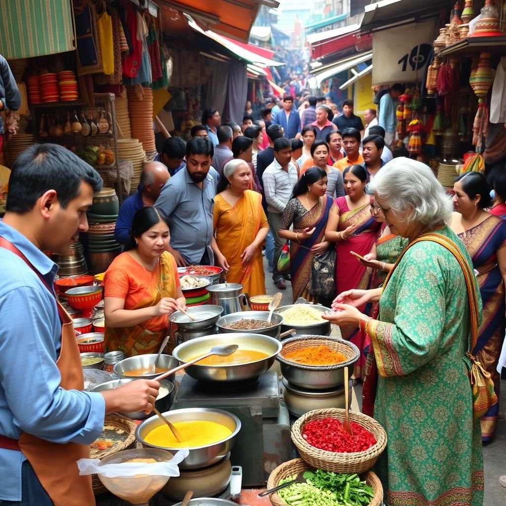 Cultural Immersion