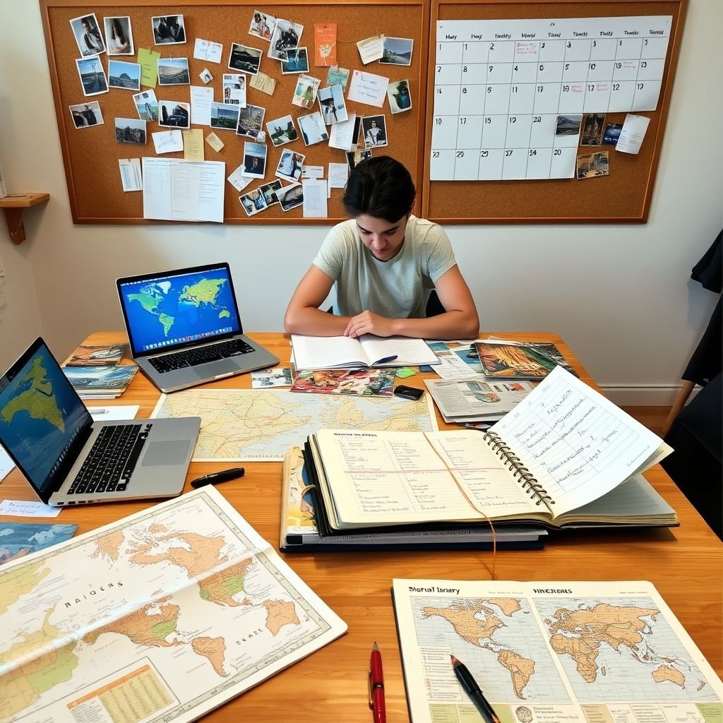 Practical Planning