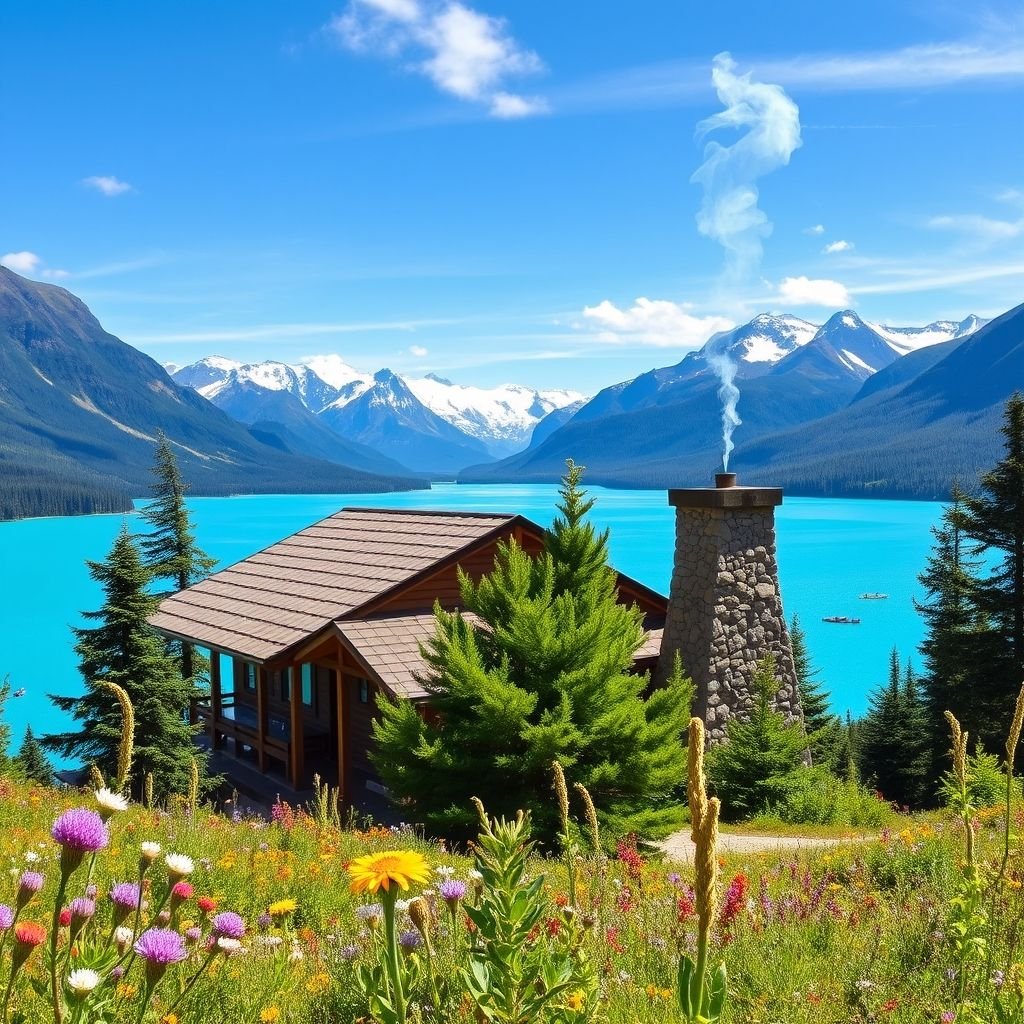Bariloche, Argentina