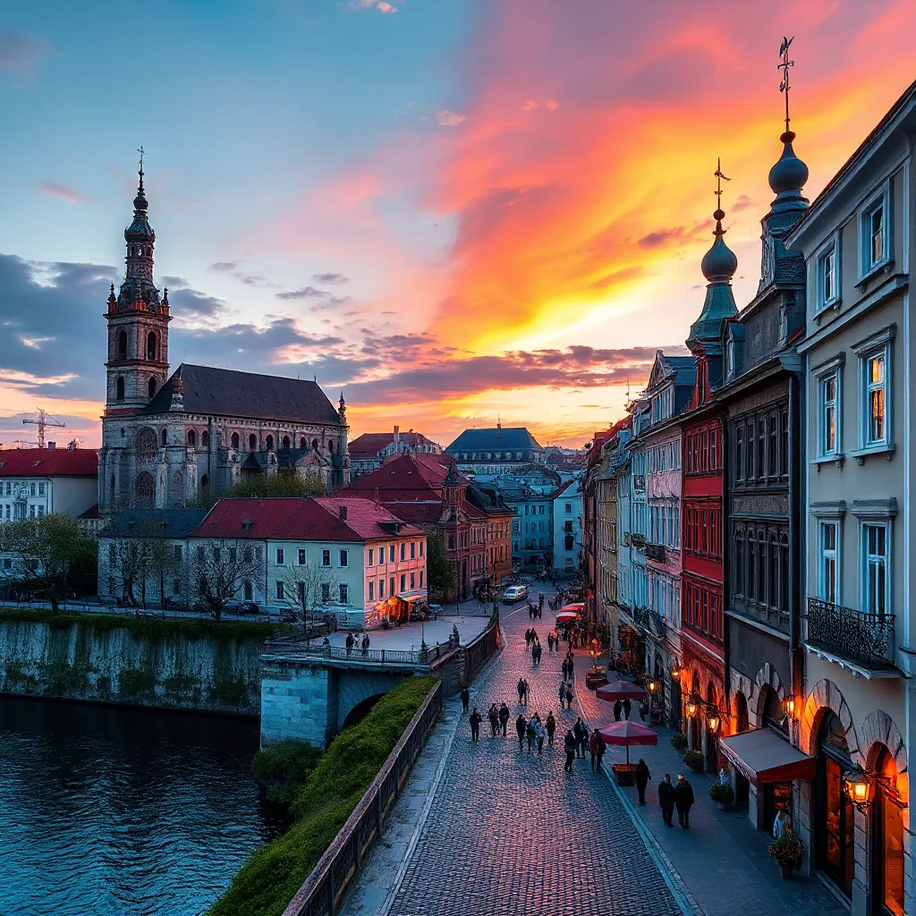 Riga, Latvia